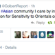 Image for article titled Colbert Responds to #CancelColbert With a Tongue-in-Cheek Mea Culpa